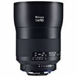 Carl Zeiss 50mm f1.4 Milvus ZF.2 Lens - Nikon F Mount (p/n 2096-556) Carl Zeiss 50mm f1.4 Milvus ZF.2 Lens - Nikon F Mount (p/n 2096-556)